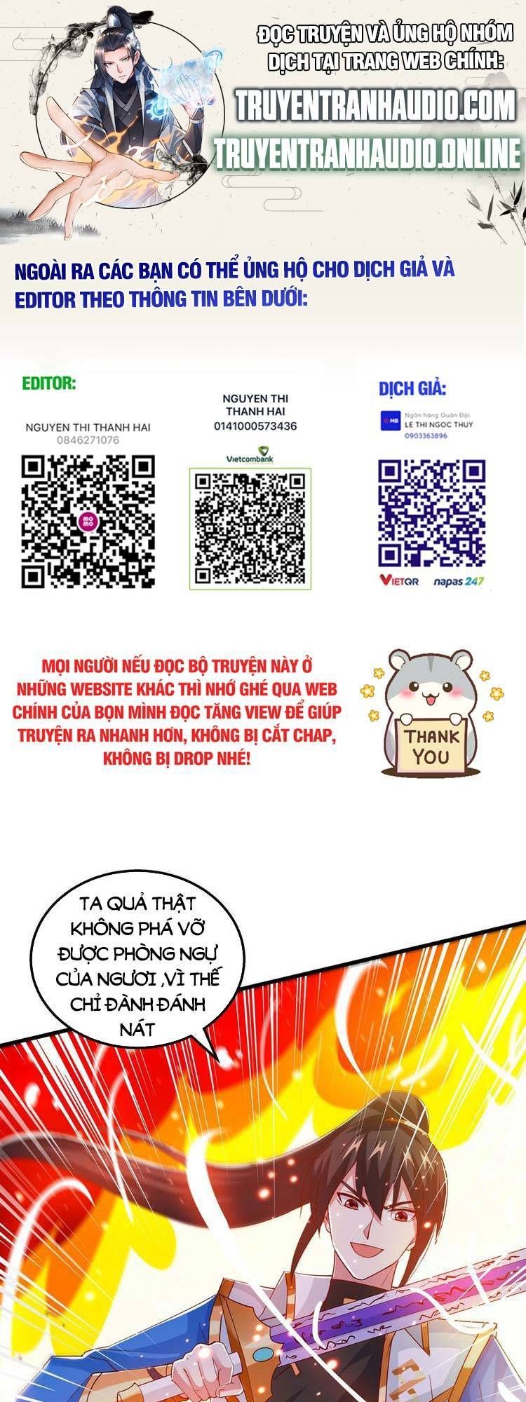 đọc truyện Độc Bộ Tiêu Dao Chương 423 ảnh 3 tại Thiên Thai Truyện