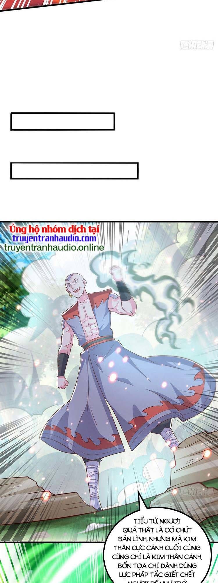 đọc truyện Độc Bộ Tiêu Dao Chương 423 ảnh 12 tại Thiên Thai Truyện