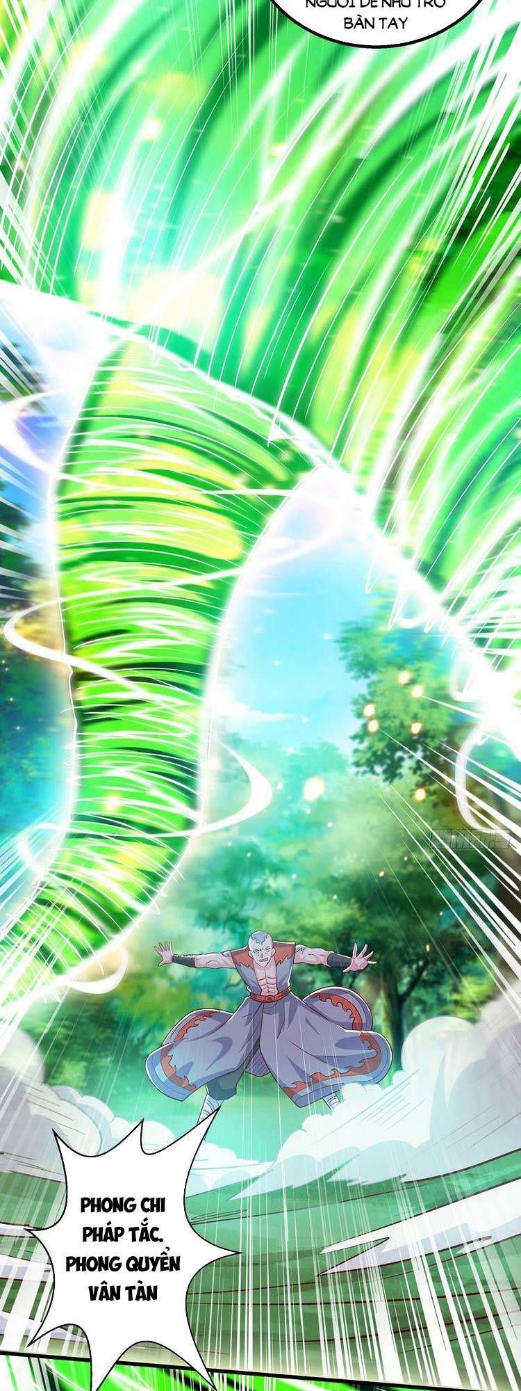 đọc truyện Độc Bộ Tiêu Dao Chương 423 ảnh 13 tại Thiên Thai Truyện