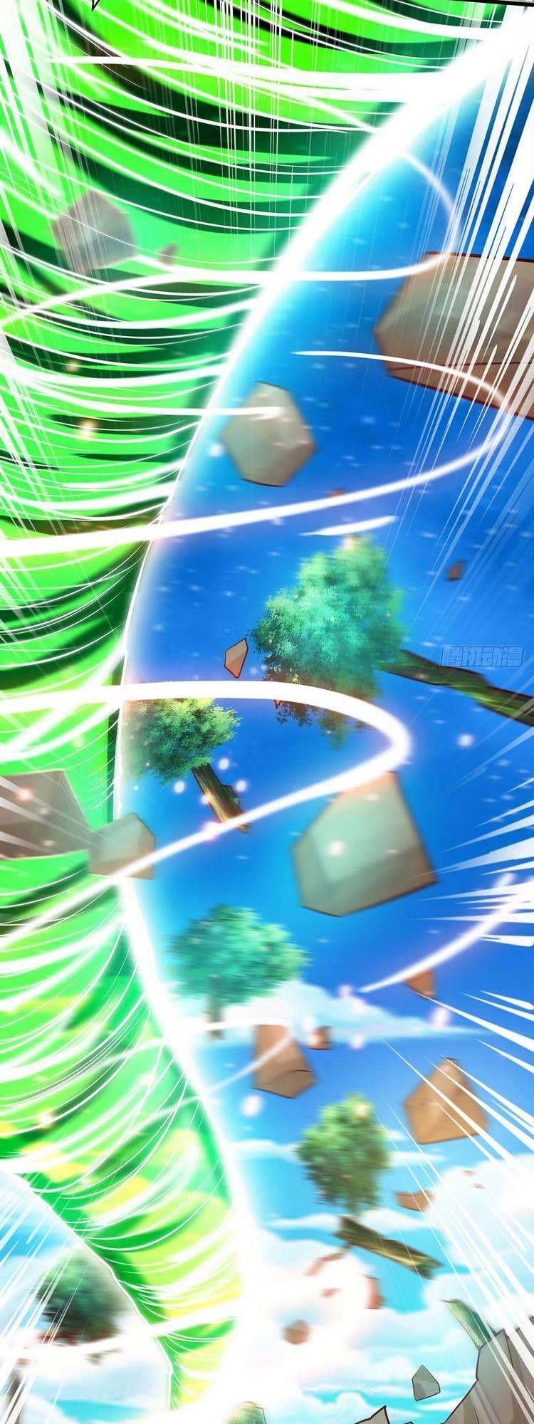 đọc truyện Độc Bộ Tiêu Dao Chương 423 ảnh 14 tại Thiên Thai Truyện