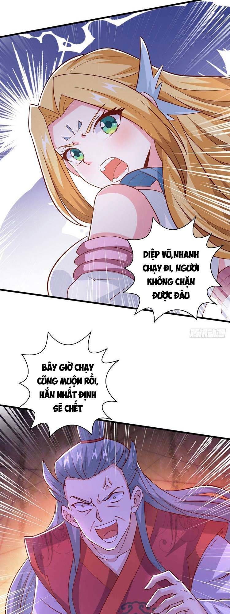 đọc truyện Độc Bộ Tiêu Dao Chương 423 ảnh 16 tại Thiên Thai Truyện