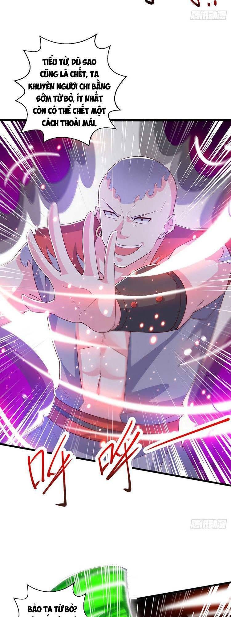 đọc truyện Độc Bộ Tiêu Dao Chương 423 ảnh 18 tại Thiên Thai Truyện