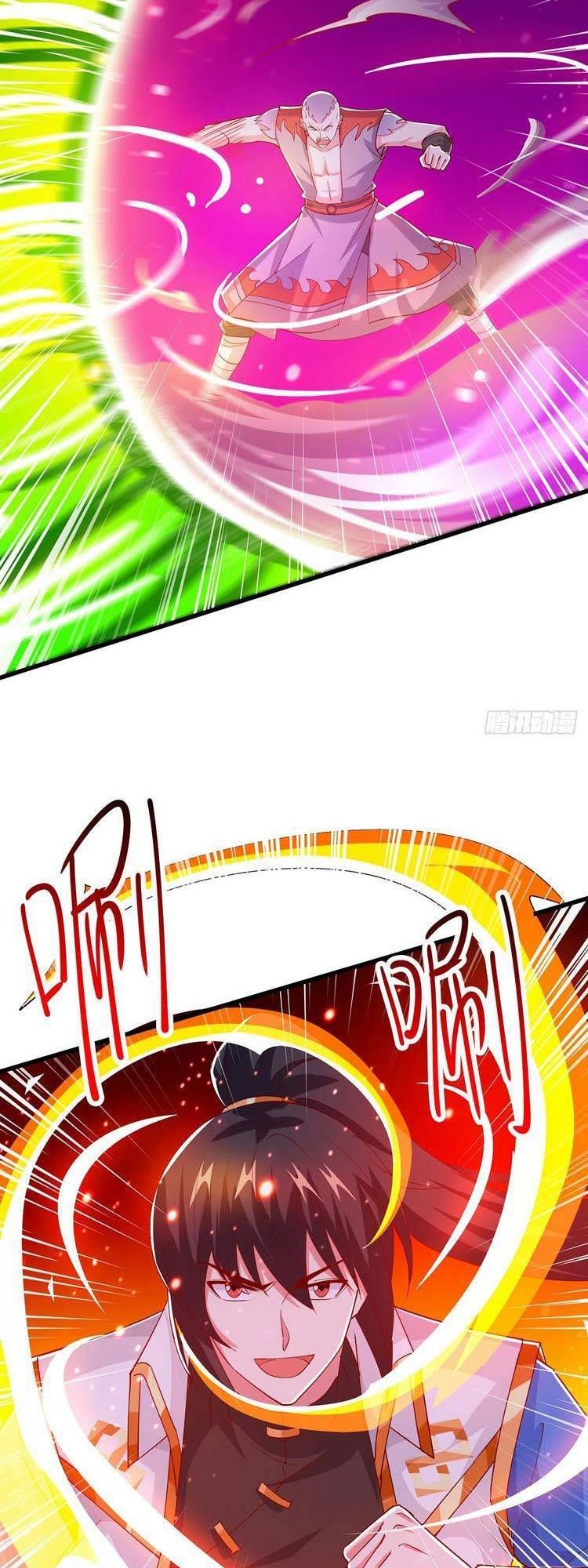 đọc truyện Độc Bộ Tiêu Dao Chương 423 ảnh 21 tại Thiên Thai Truyện