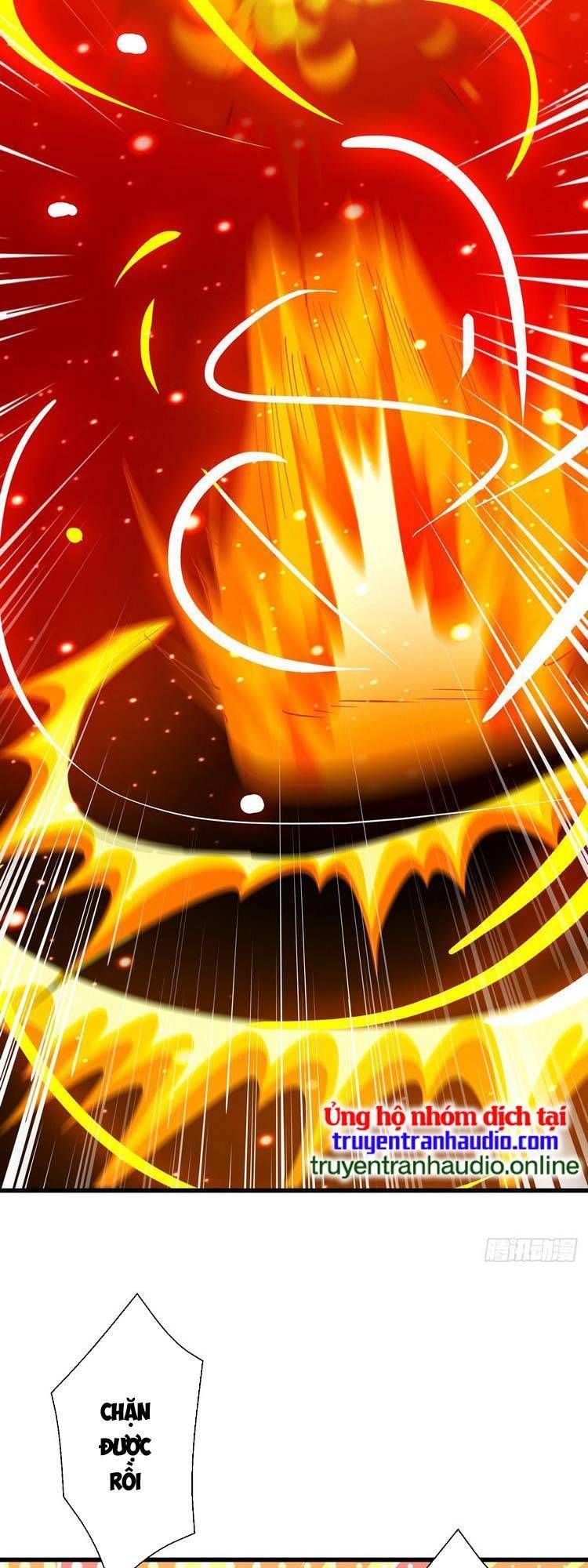 đọc truyện Độc Bộ Tiêu Dao Chương 423 ảnh 24 tại Thiên Thai Truyện