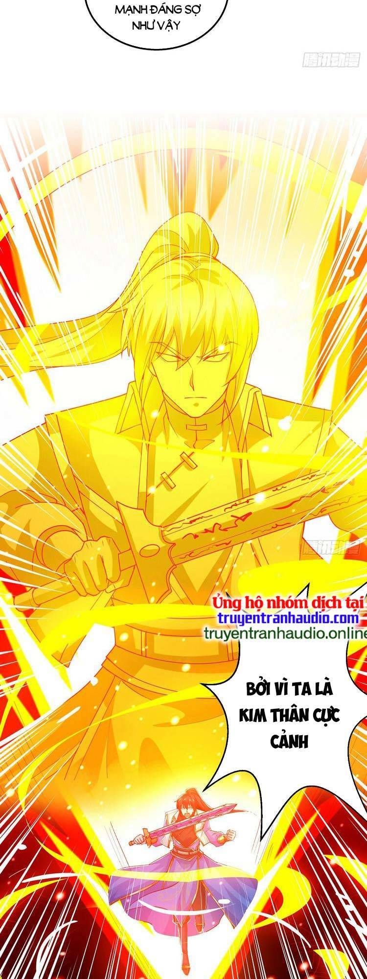 đọc truyện Độc Bộ Tiêu Dao Chương 423 ảnh 5 tại Thiên Thai Truyện