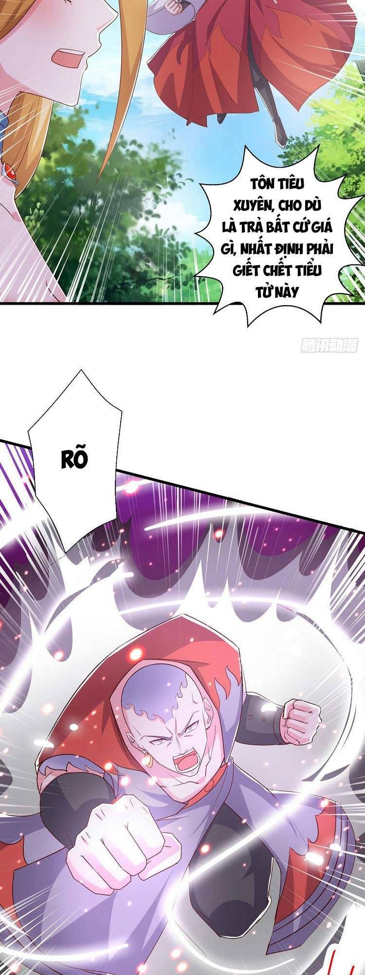 đọc truyện Độc Bộ Tiêu Dao Chương 423 ảnh 8 tại Thiên Thai Truyện