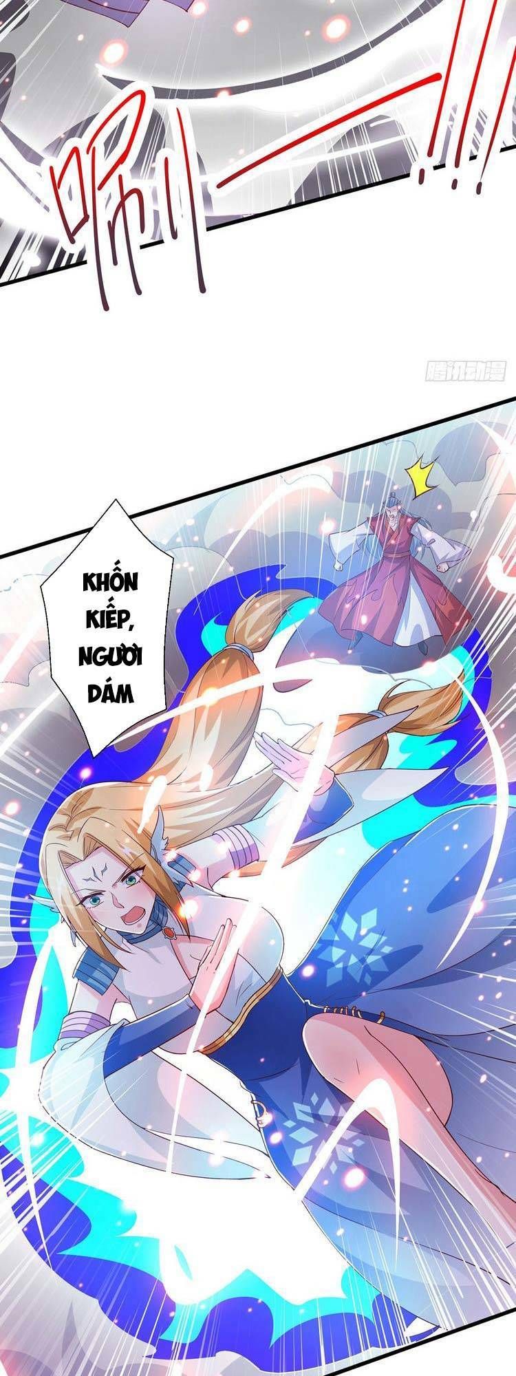 đọc truyện Độc Bộ Tiêu Dao Chương 423 ảnh 9 tại Thiên Thai Truyện