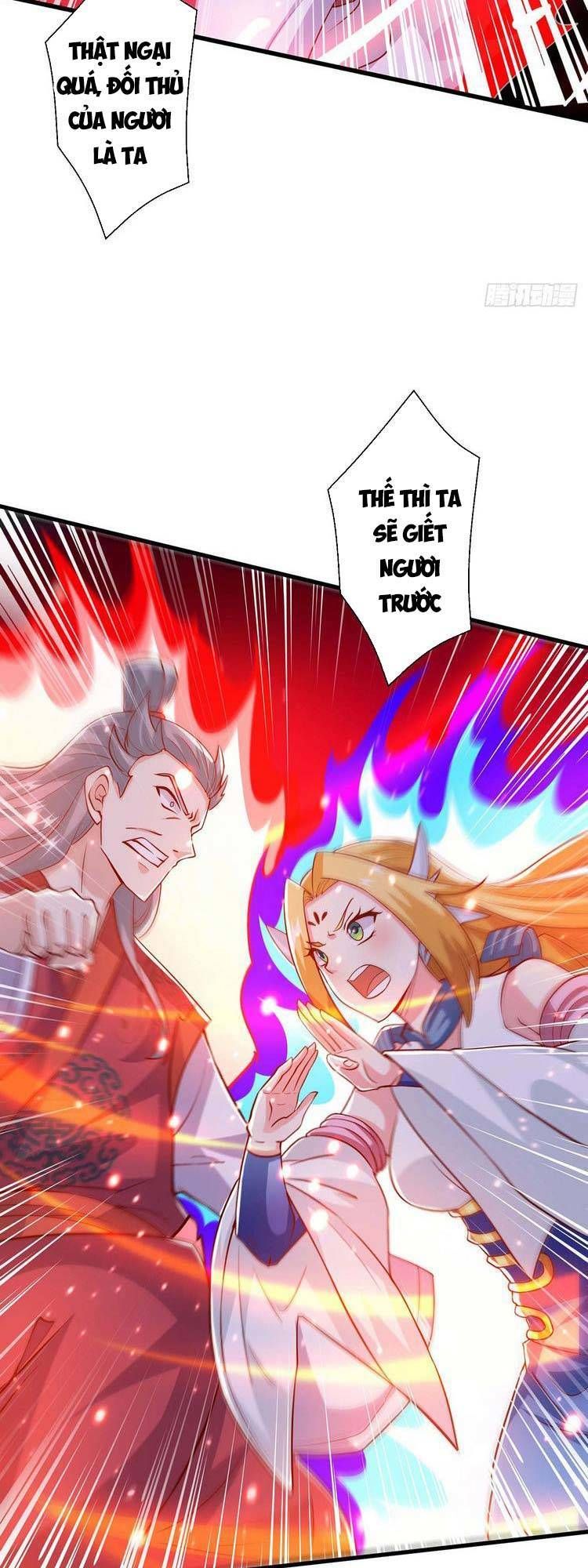 đọc truyện Độc Bộ Tiêu Dao Chương 423 ảnh 11 tại Thiên Thai Truyện