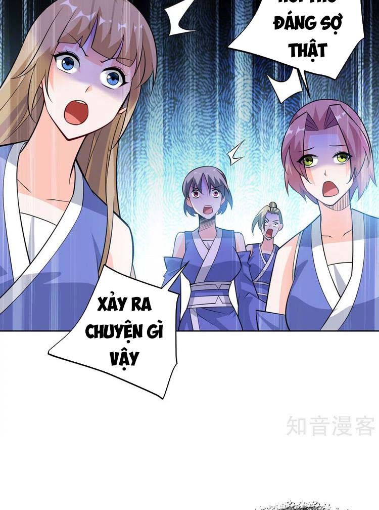 đọc truyện Độc Bộ Tiêu Dao Chương 424 ảnh 18 tại Thiên Thai Truyện