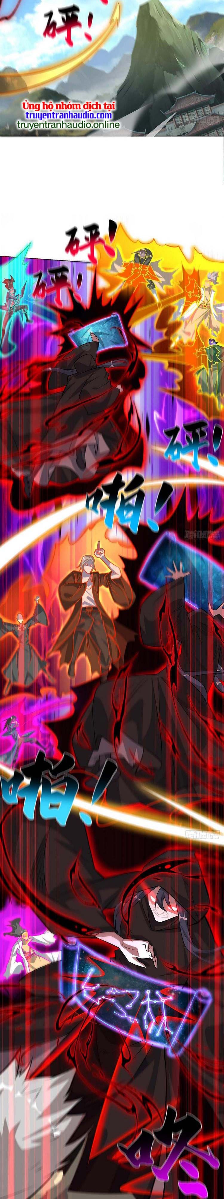 đọc truyện Độc Bộ Tiêu Dao Chương 425 ảnh 13 tại Thiên Thai Truyện