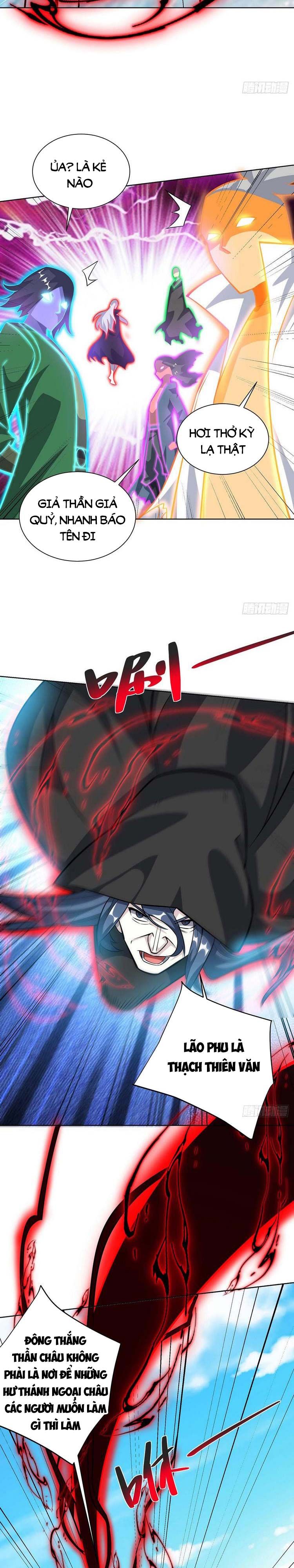 đọc truyện Độc Bộ Tiêu Dao Chương 425 ảnh 6 tại Thiên Thai Truyện