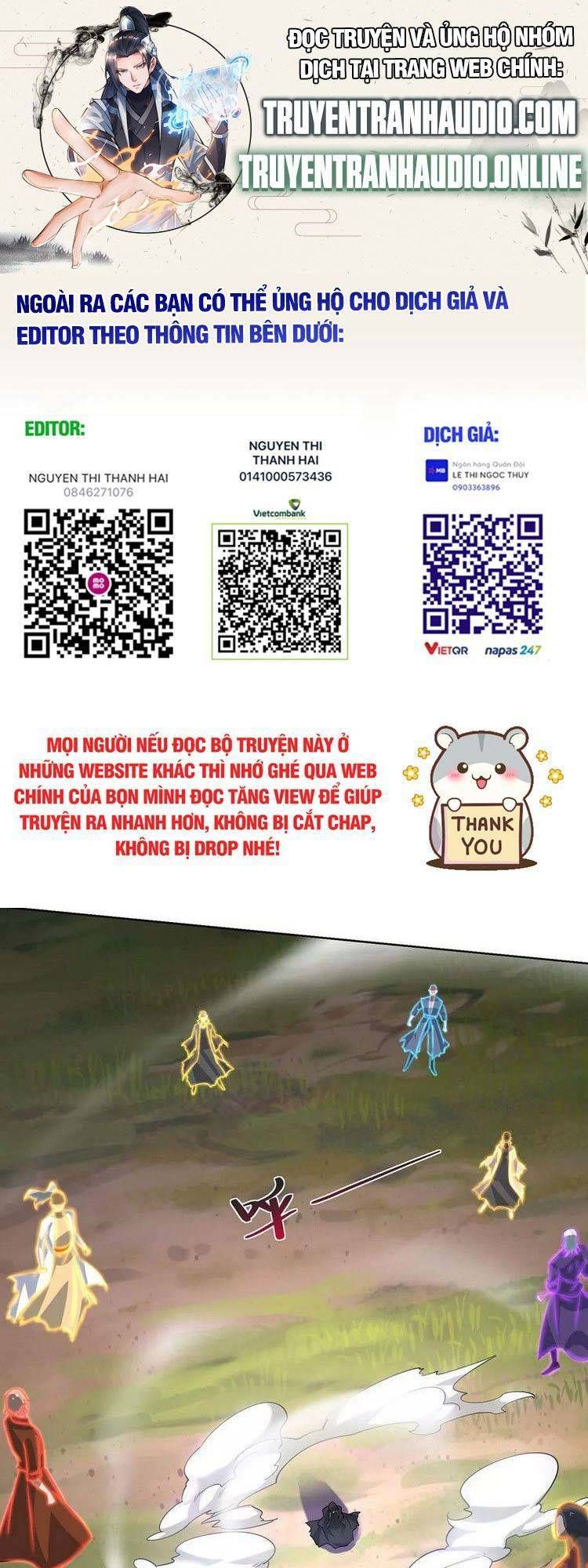 đọc truyện Độc Bộ Tiêu Dao Chương 427 ảnh 3 tại Thiên Thai Truyện