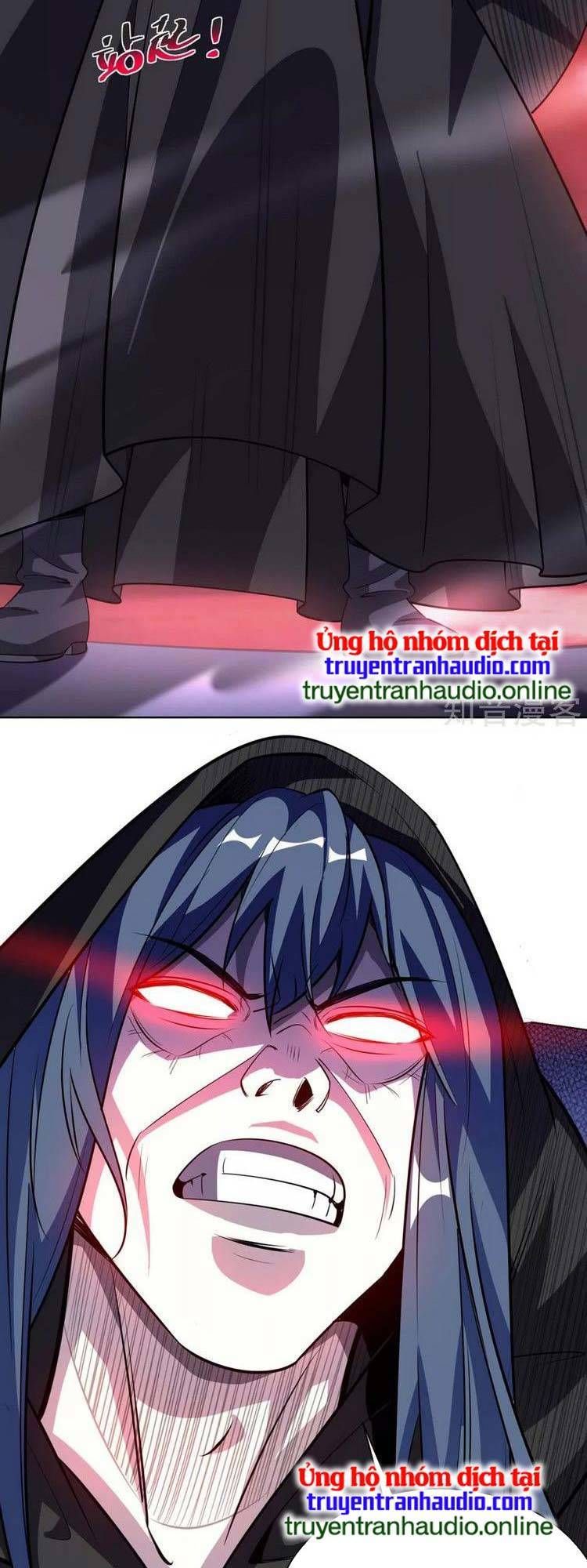 đọc truyện Độc Bộ Tiêu Dao Chương 427 ảnh 20 tại Thiên Thai Truyện