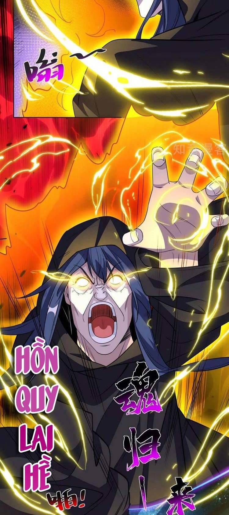 đọc truyện Độc Bộ Tiêu Dao Chương 427 ảnh 25 tại Thiên Thai Truyện