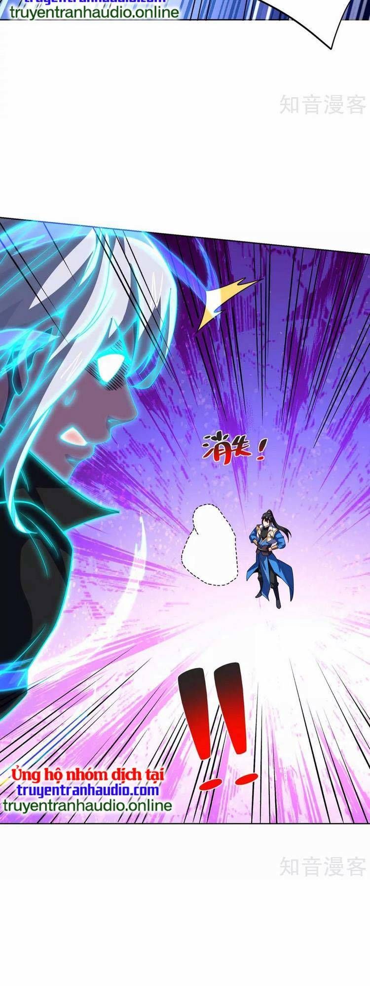 đọc truyện Độc Bộ Tiêu Dao Chương 428 ảnh 15 tại Thiên Thai Truyện