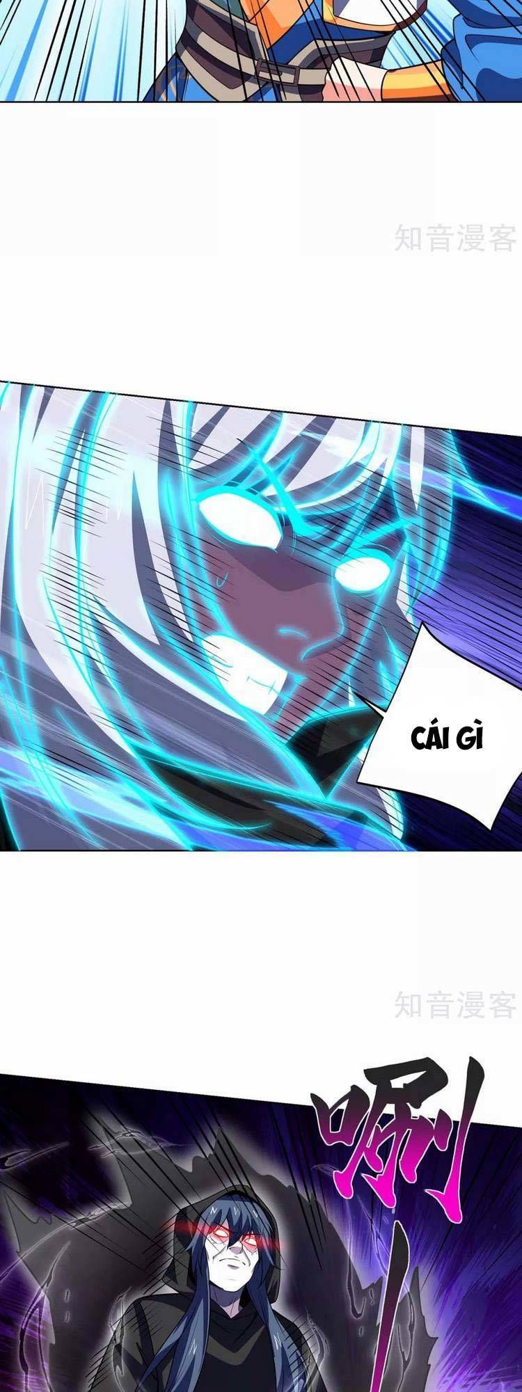 đọc truyện Độc Bộ Tiêu Dao Chương 428 ảnh 17 tại Thiên Thai Truyện