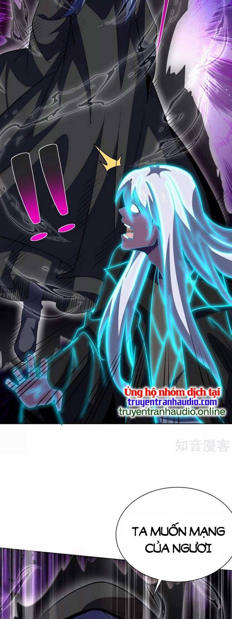 đọc truyện Độc Bộ Tiêu Dao Chương 428 ảnh 18 tại Thiên Thai Truyện