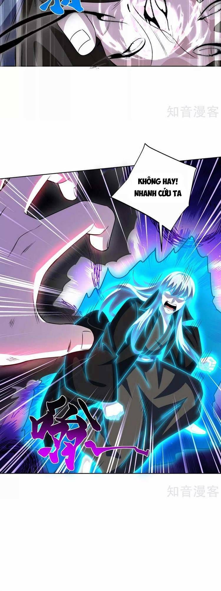 đọc truyện Độc Bộ Tiêu Dao Chương 428 ảnh 20 tại Thiên Thai Truyện