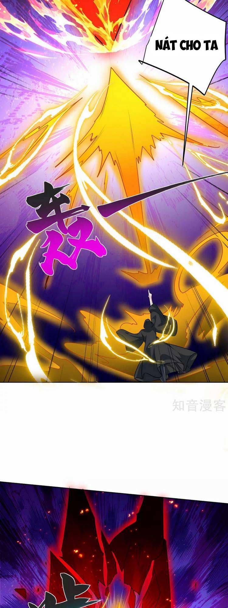 đọc truyện Độc Bộ Tiêu Dao Chương 428 ảnh 7 tại Thiên Thai Truyện