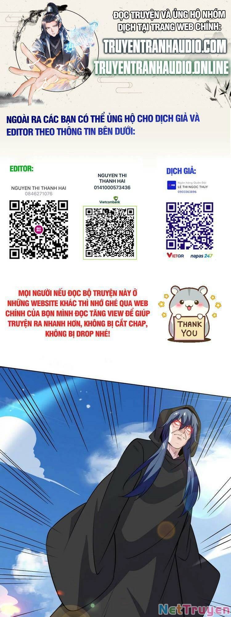 đọc truyện Độc Bộ Tiêu Dao Chương 429 ảnh 3 tại Thiên Thai Truyện