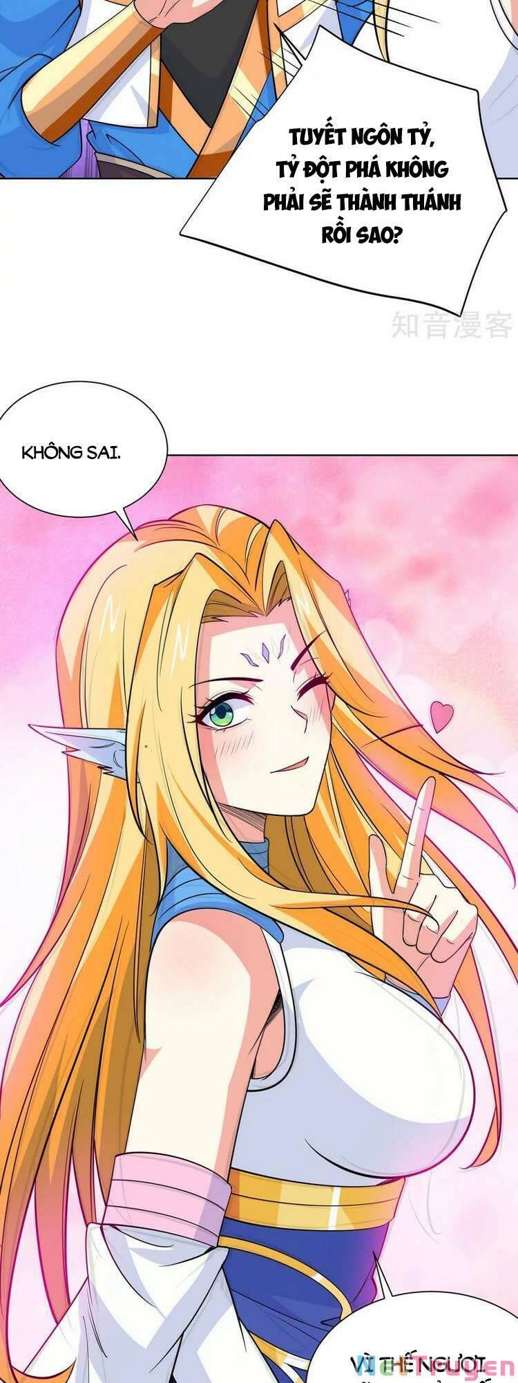 đọc truyện Độc Bộ Tiêu Dao Chương 429 ảnh 13 tại Thiên Thai Truyện