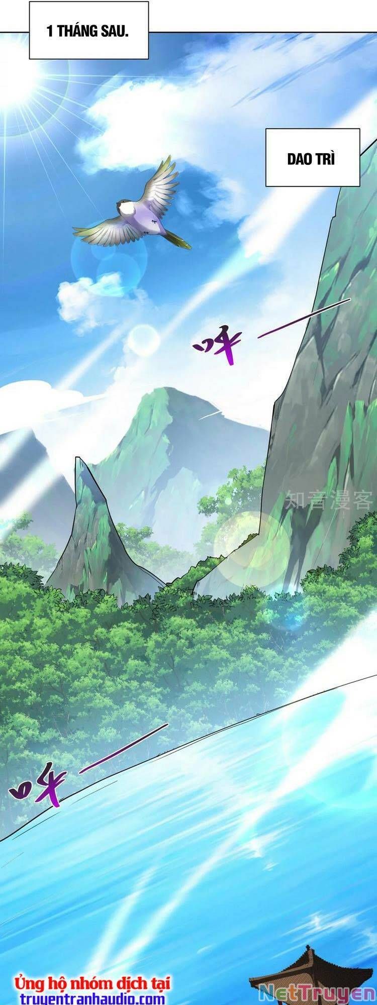 đọc truyện Độc Bộ Tiêu Dao Chương 429 ảnh 16 tại Thiên Thai Truyện