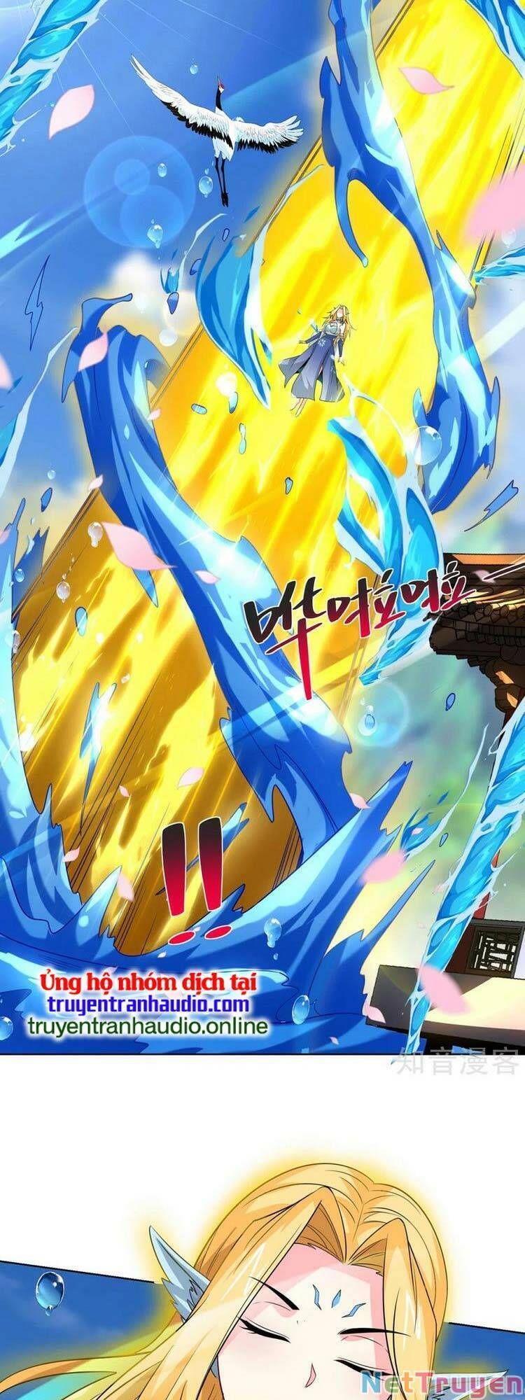 đọc truyện Độc Bộ Tiêu Dao Chương 429 ảnh 18 tại Thiên Thai Truyện