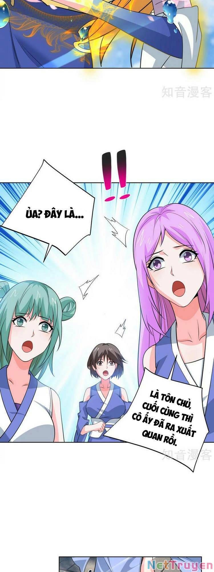 đọc truyện Độc Bộ Tiêu Dao Chương 429 ảnh 20 tại Thiên Thai Truyện