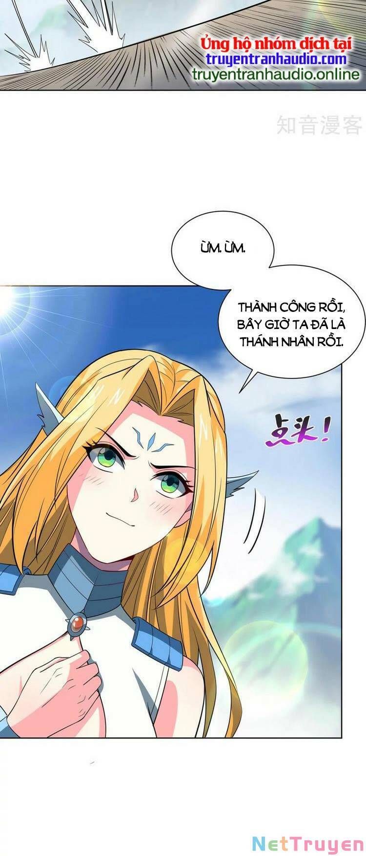 đọc truyện Độc Bộ Tiêu Dao Chương 429 ảnh 22 tại Thiên Thai Truyện