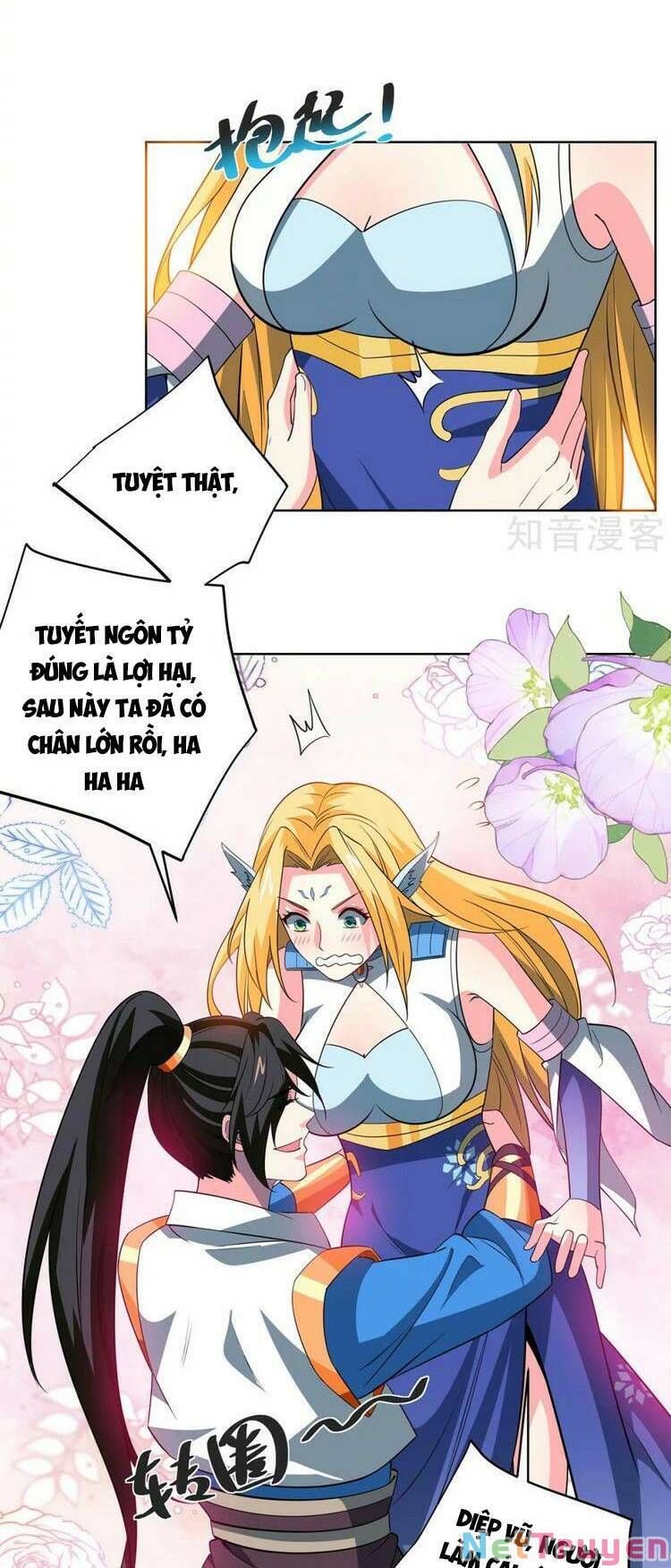 đọc truyện Độc Bộ Tiêu Dao Chương 429 ảnh 23 tại Thiên Thai Truyện