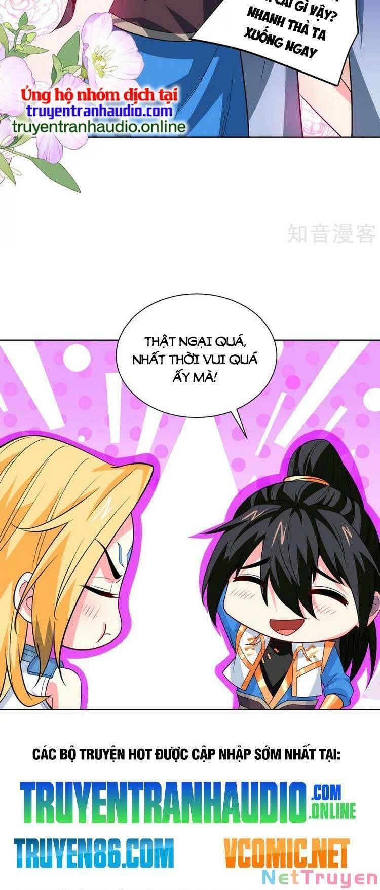 đọc truyện Độc Bộ Tiêu Dao Chương 429 ảnh 24 tại Thiên Thai Truyện