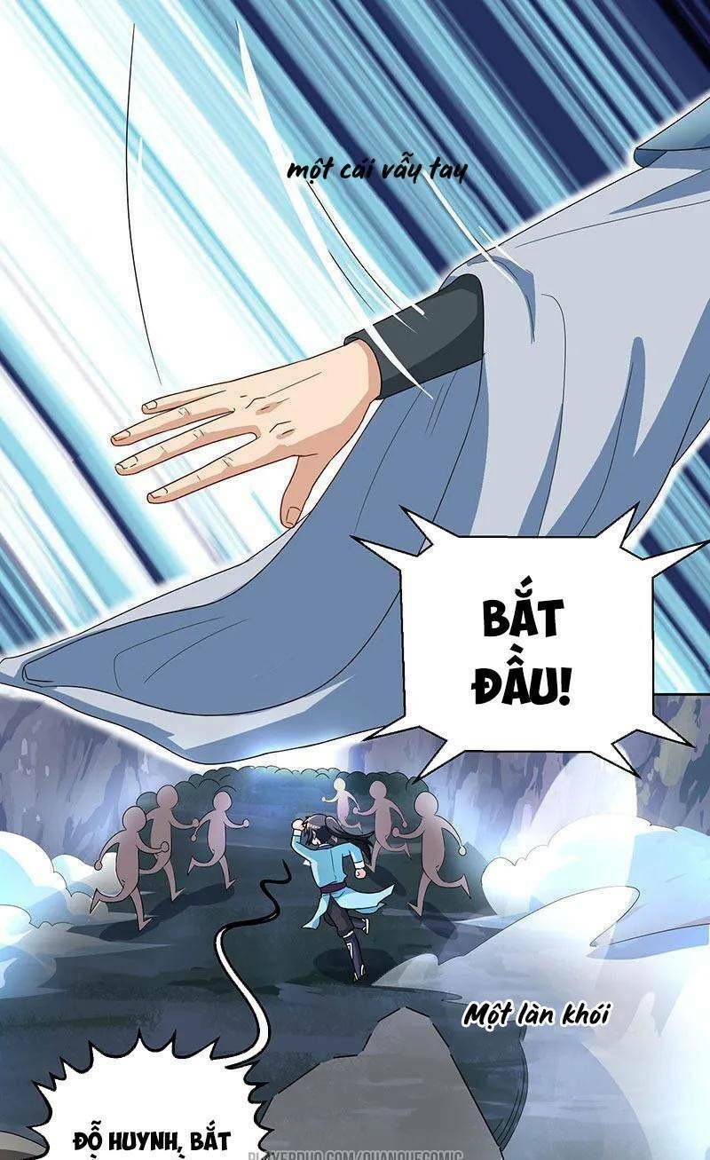 đọc truyện Độc Bộ Tiêu Dao Chương 43 ảnh 12 tại Thiên Thai Truyện