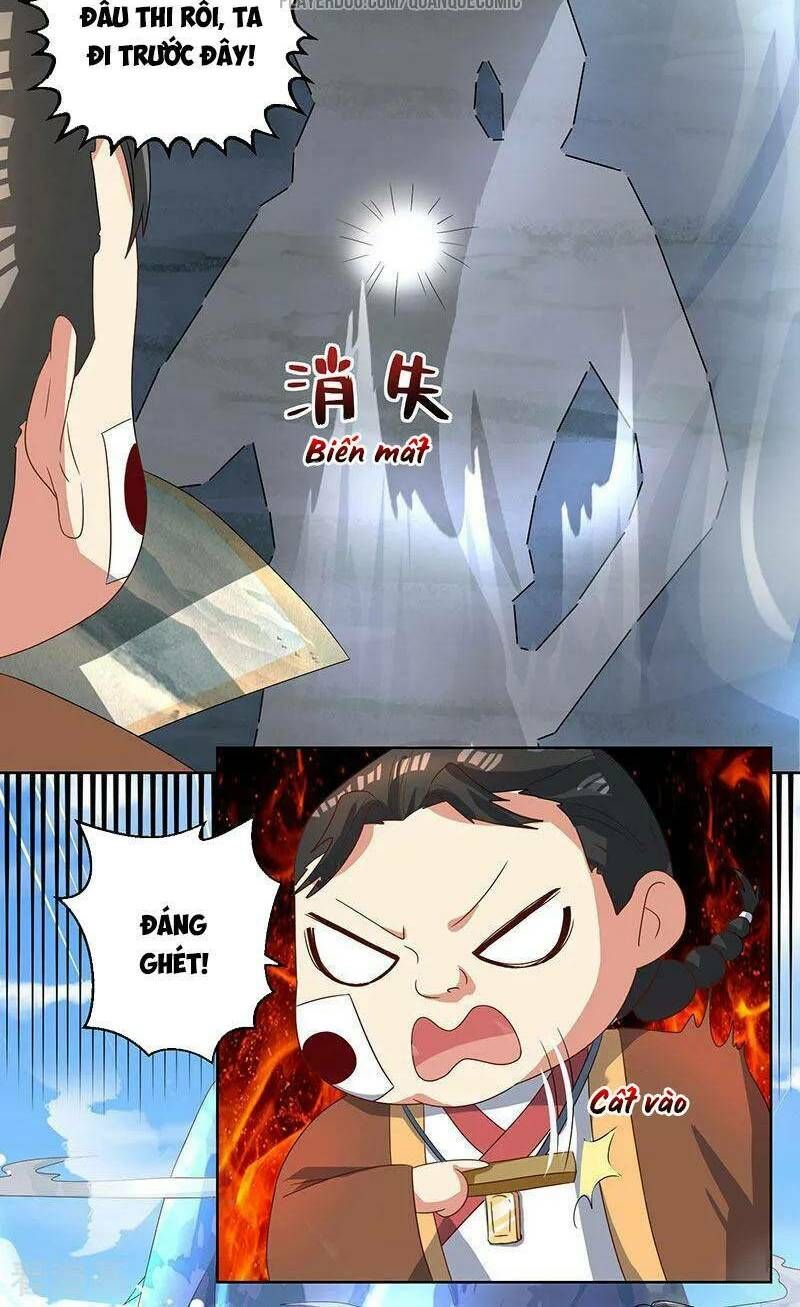 đọc truyện Độc Bộ Tiêu Dao Chương 43 ảnh 13 tại Thiên Thai Truyện