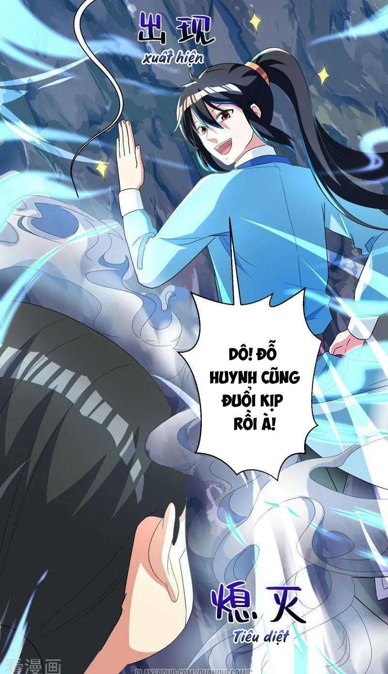 đọc truyện Độc Bộ Tiêu Dao Chương 43 ảnh 18 tại Thiên Thai Truyện