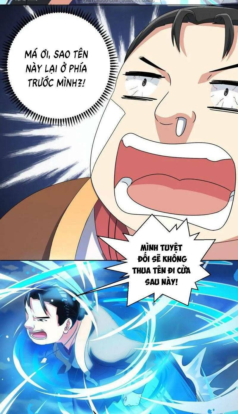 đọc truyện Độc Bộ Tiêu Dao Chương 43 ảnh 19 tại Thiên Thai Truyện