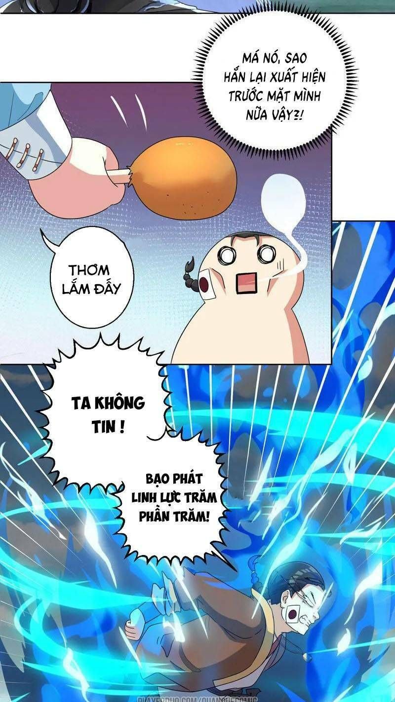 đọc truyện Độc Bộ Tiêu Dao Chương 43 ảnh 22 tại Thiên Thai Truyện