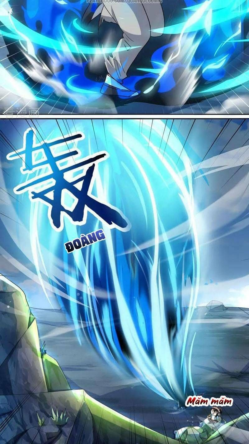 đọc truyện Độc Bộ Tiêu Dao Chương 43 ảnh 23 tại Thiên Thai Truyện