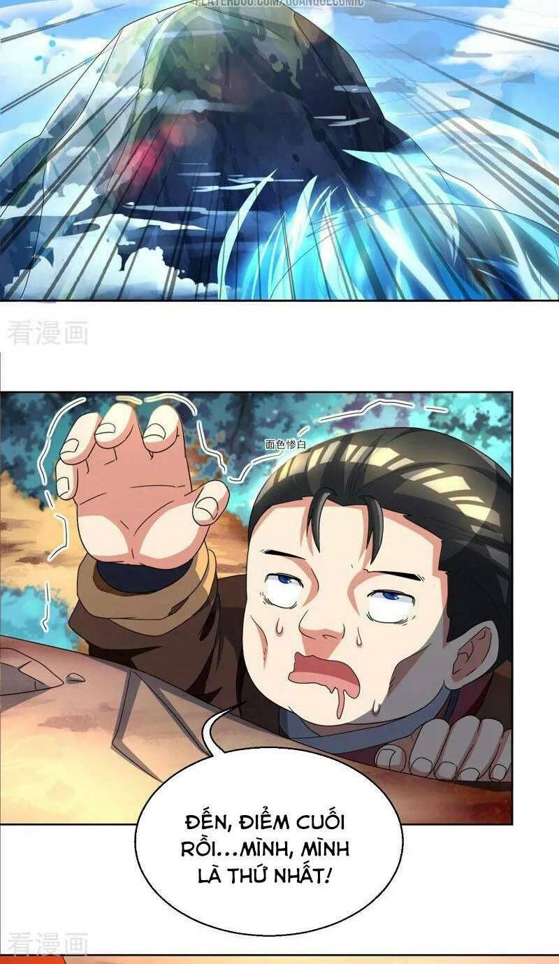 đọc truyện Độc Bộ Tiêu Dao Chương 43 ảnh 25 tại Thiên Thai Truyện