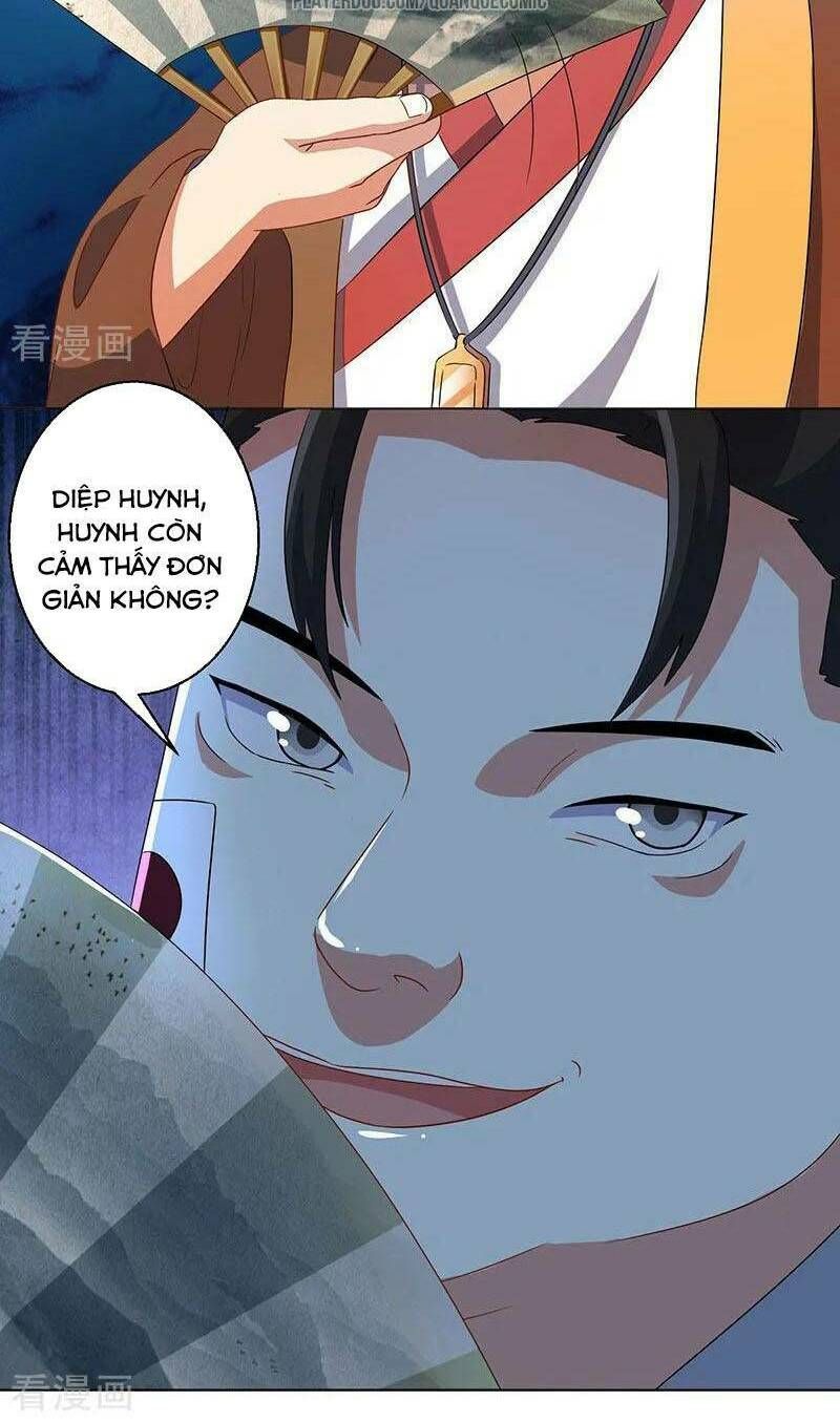 đọc truyện Độc Bộ Tiêu Dao Chương 43 ảnh 11 tại Thiên Thai Truyện