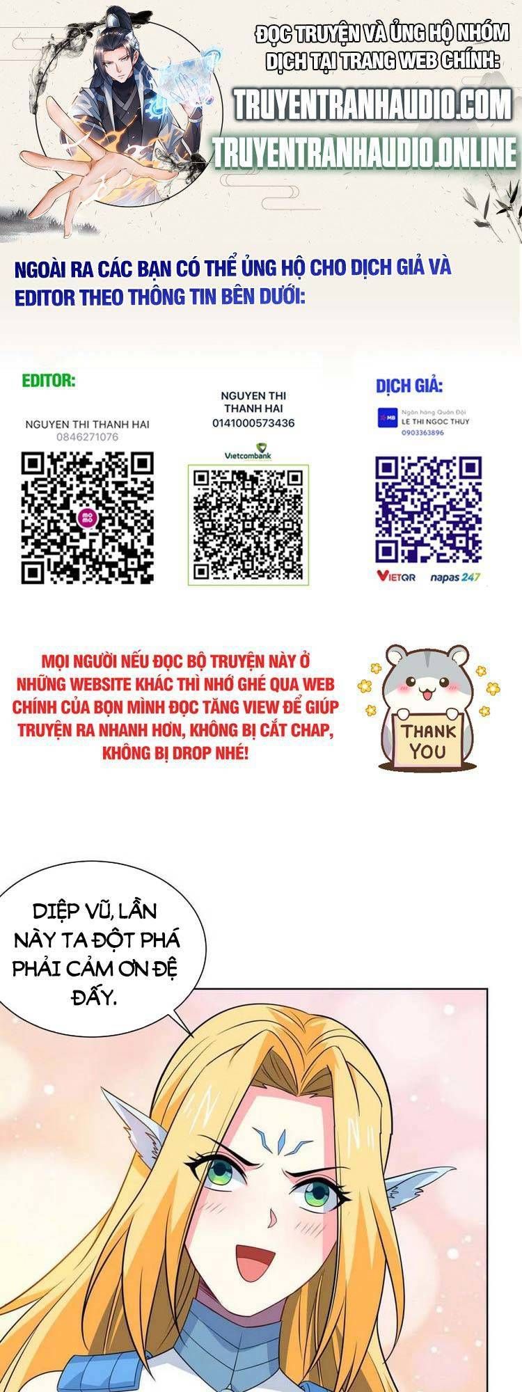 đọc truyện Độc Bộ Tiêu Dao Chương 430 ảnh 3 tại Thiên Thai Truyện