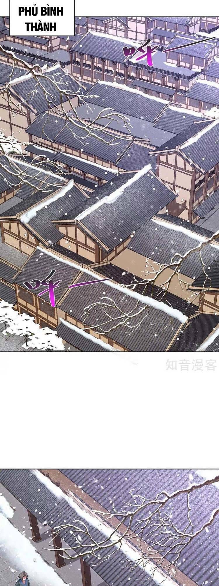 đọc truyện Độc Bộ Tiêu Dao Chương 430 ảnh 15 tại Thiên Thai Truyện