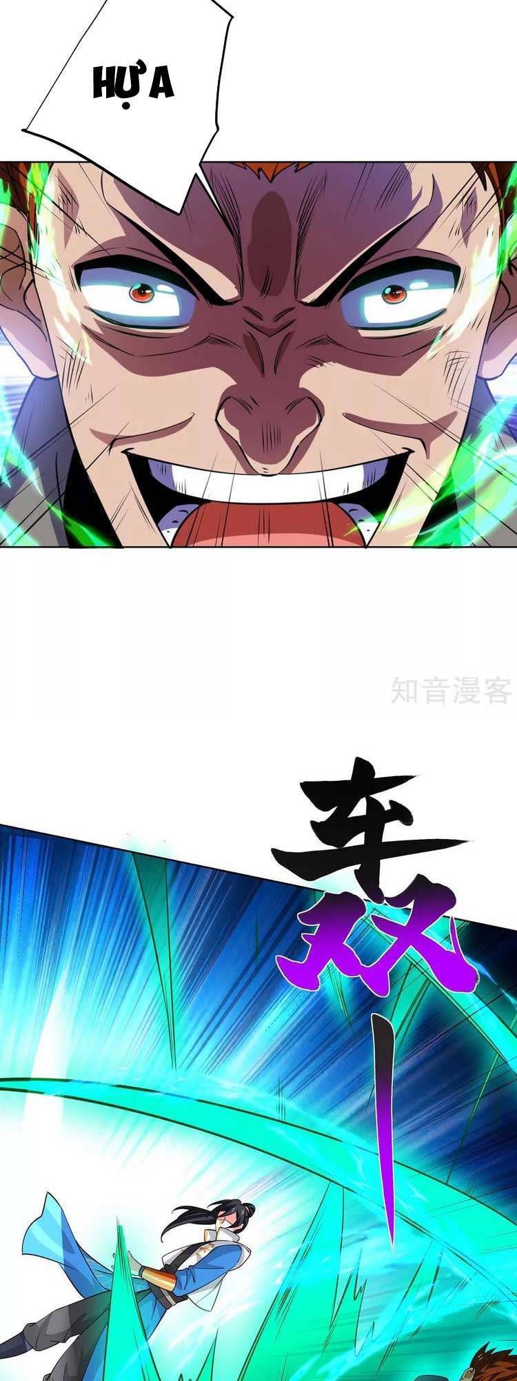 đọc truyện Độc Bộ Tiêu Dao Chương 431 ảnh 12 tại Thiên Thai Truyện