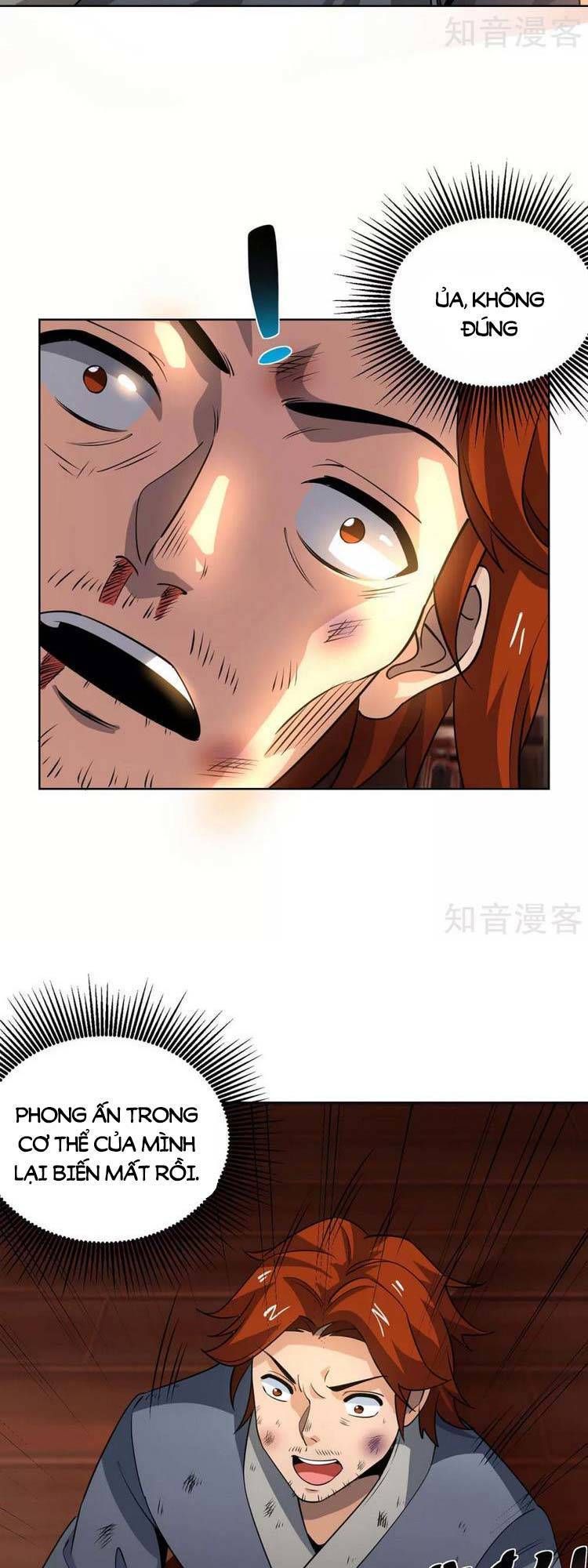 đọc truyện Độc Bộ Tiêu Dao Chương 431 ảnh 7 tại Thiên Thai Truyện