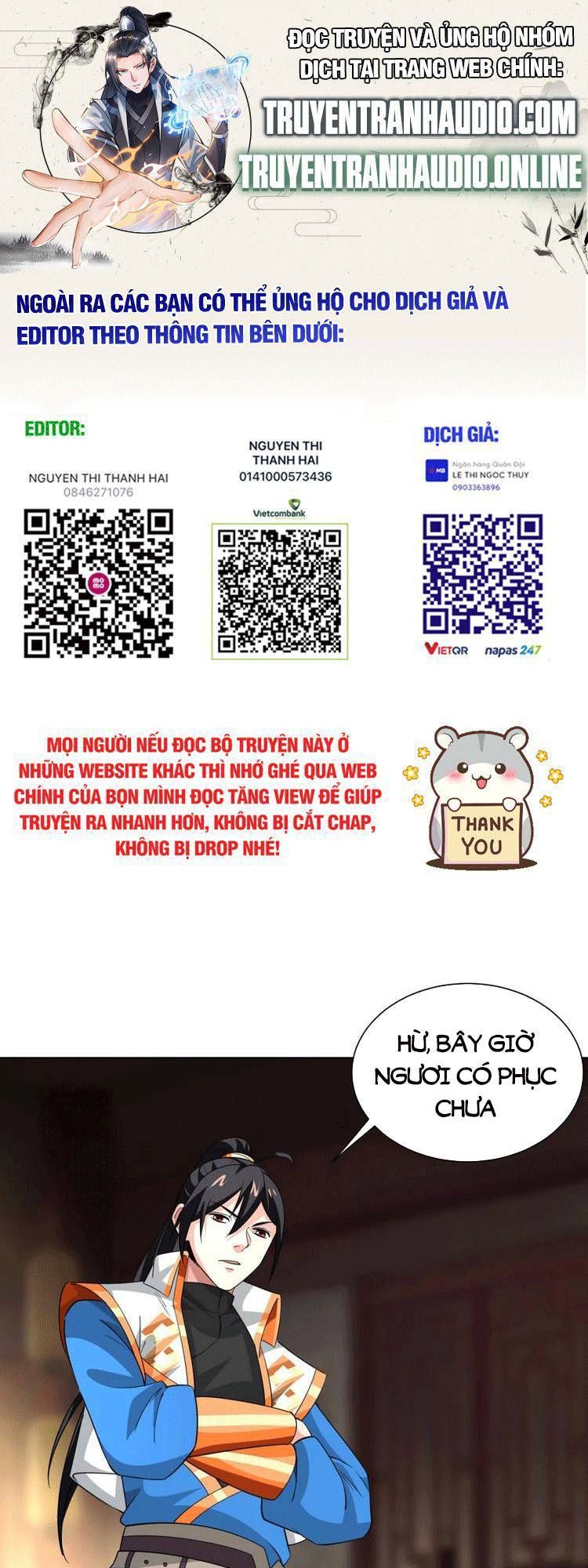 đọc truyện Độc Bộ Tiêu Dao Chương 432 ảnh 3 tại Thiên Thai Truyện