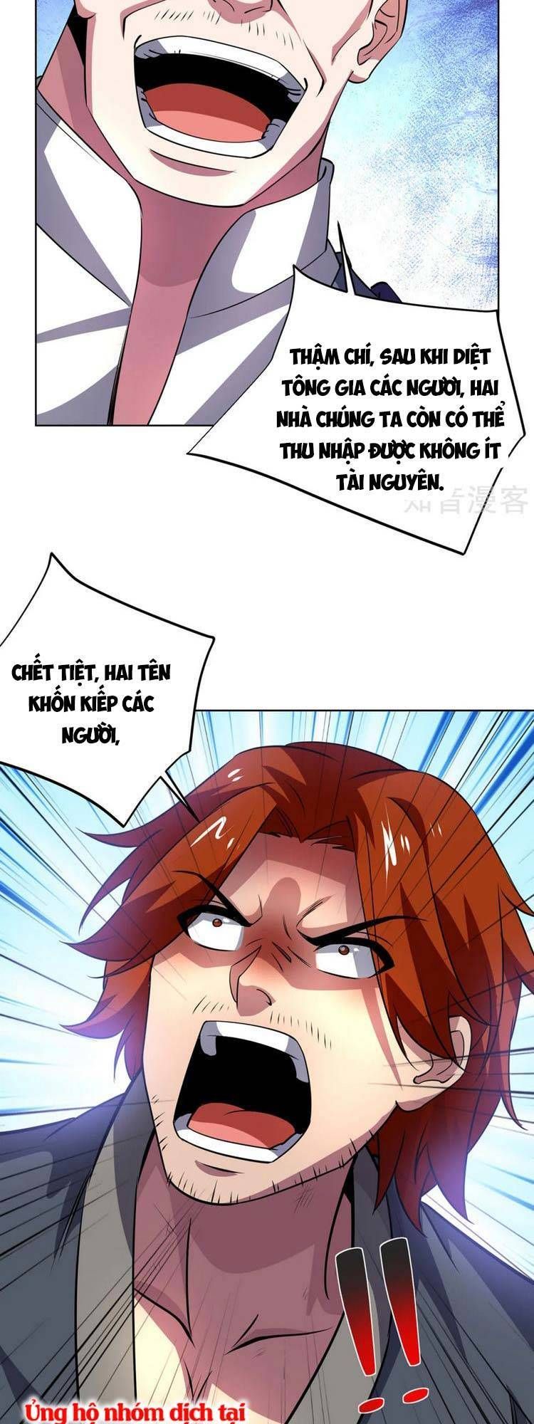 đọc truyện Độc Bộ Tiêu Dao Chương 433 ảnh 13 tại Thiên Thai Truyện