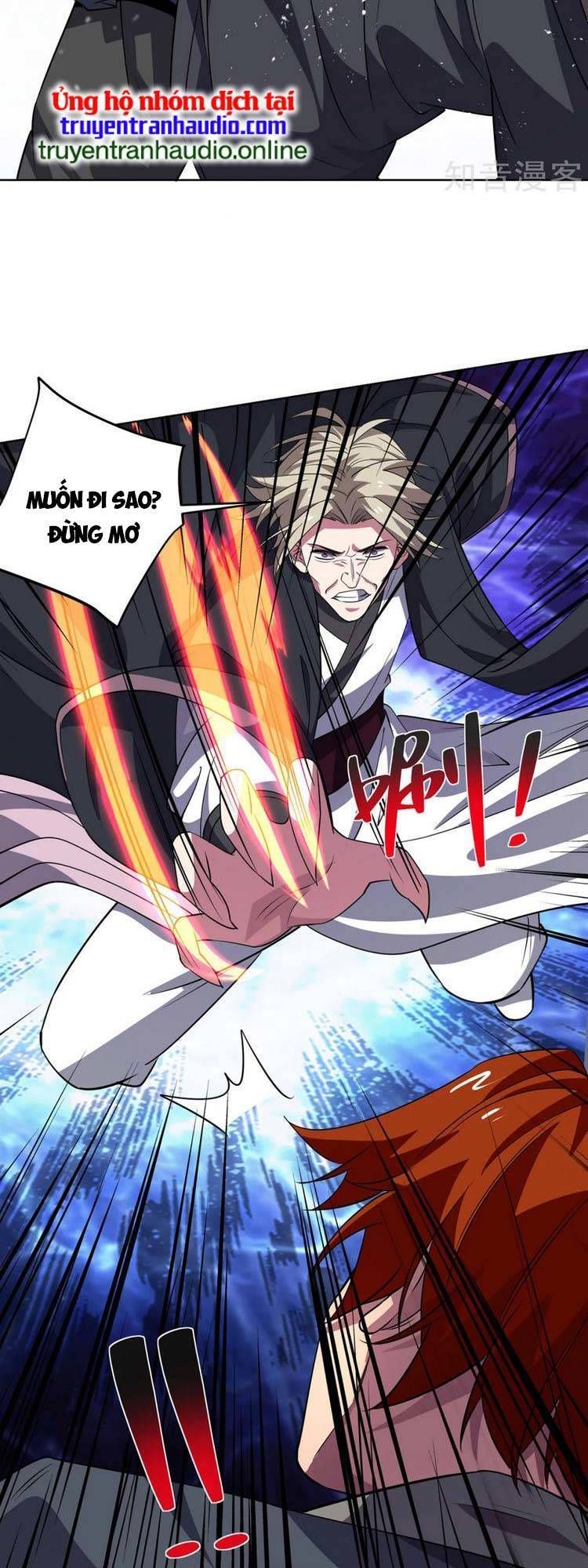 đọc truyện Độc Bộ Tiêu Dao Chương 433 ảnh 15 tại Thiên Thai Truyện