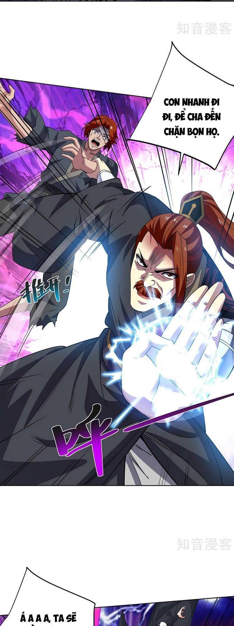 đọc truyện Độc Bộ Tiêu Dao Chương 433 ảnh 16 tại Thiên Thai Truyện