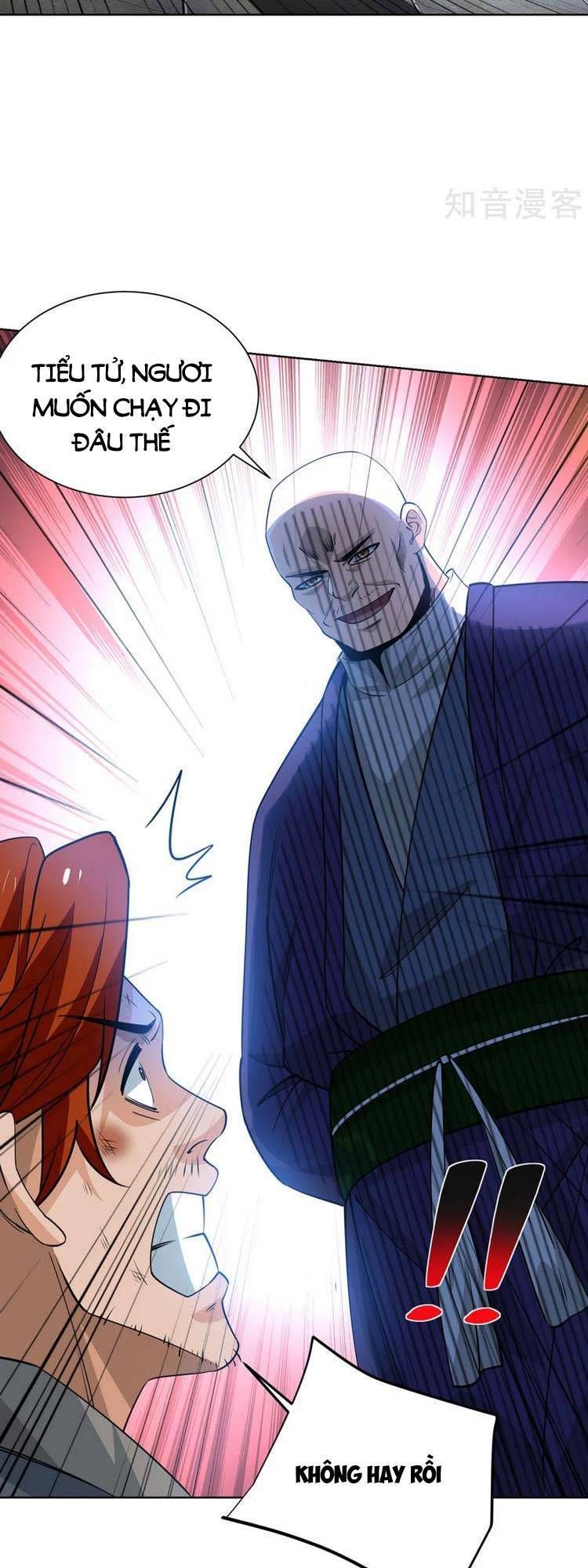 đọc truyện Độc Bộ Tiêu Dao Chương 433 ảnh 21 tại Thiên Thai Truyện