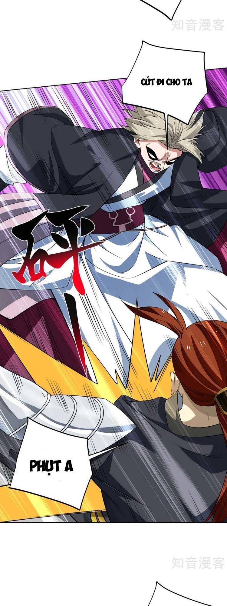 đọc truyện Độc Bộ Tiêu Dao Chương 433 ảnh 22 tại Thiên Thai Truyện