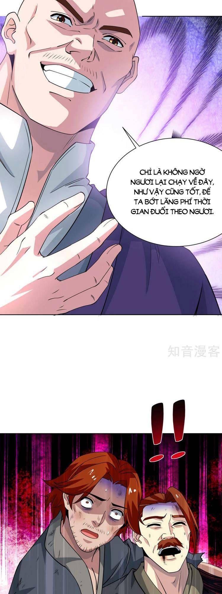 đọc truyện Độc Bộ Tiêu Dao Chương 433 ảnh 6 tại Thiên Thai Truyện